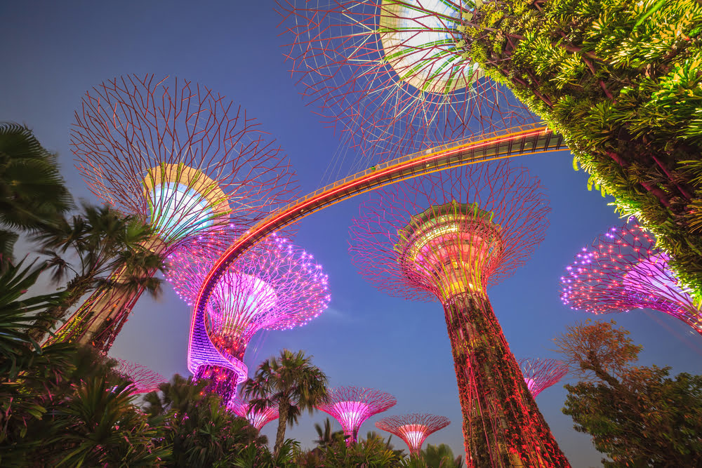 Szingapúri látnivalók: 4 népszerű hely egynapos utakhoz