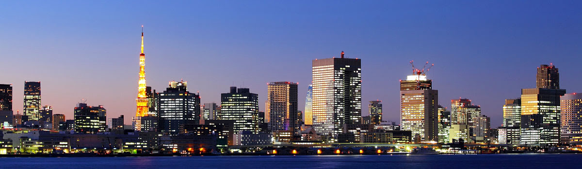 Tour por Tokio: 5 lugares donde alojarte, mejores atracciones y hoteles