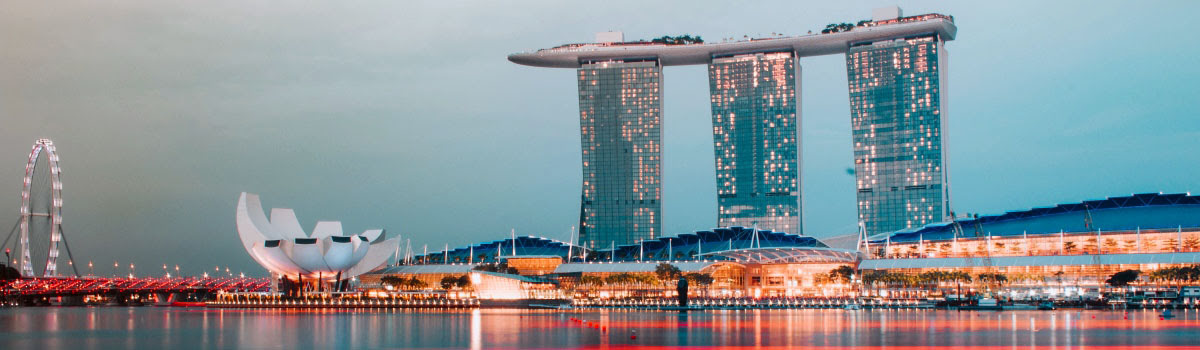 Szállás Szingapúrban: Látnivalók, olcsó szállodák és 5 csillagos resortok