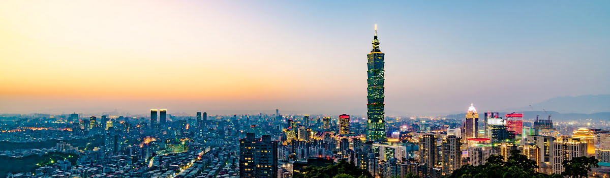 Dónde alojarse en Taipéi: 6 áreas que garantizan unas felices vacaciones
