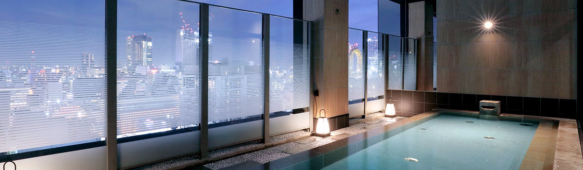 大阪のおすすめ高級ホテル7選：ラグジュアリーステイ&#038; 観光を満喫