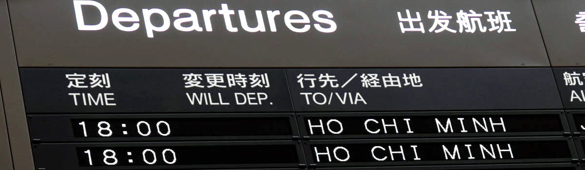 Maklumat Pelancongan Osaka: Panduan untuk Beli-Belah Bebas Cukai, Memberi Tip dan Visa di Jepun
