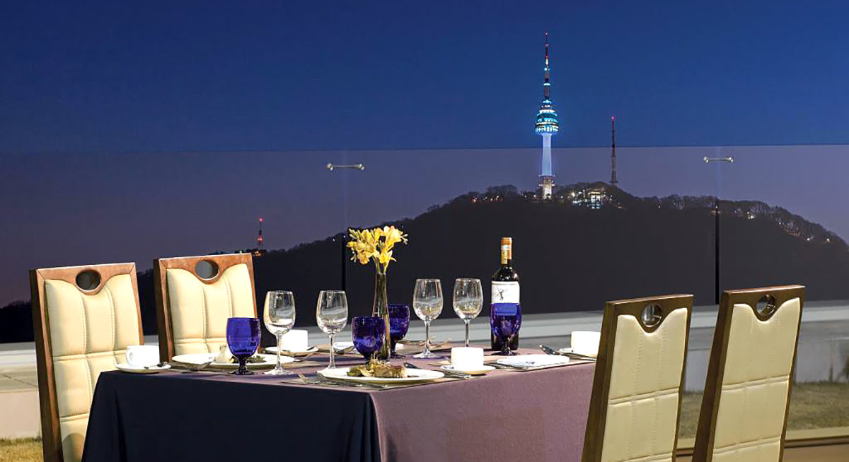 Migliore Hotel Myeongdong Migliore Hotel Myeongdong