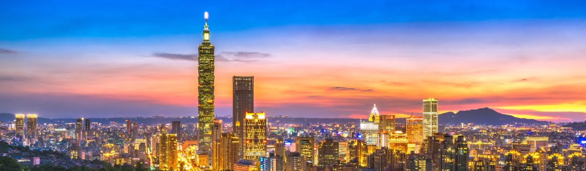Información de Taipéi 101: La mejor guía de la capital de Taiwán