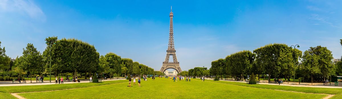 Az Eiffel-torony: Párizs építészeti csodája