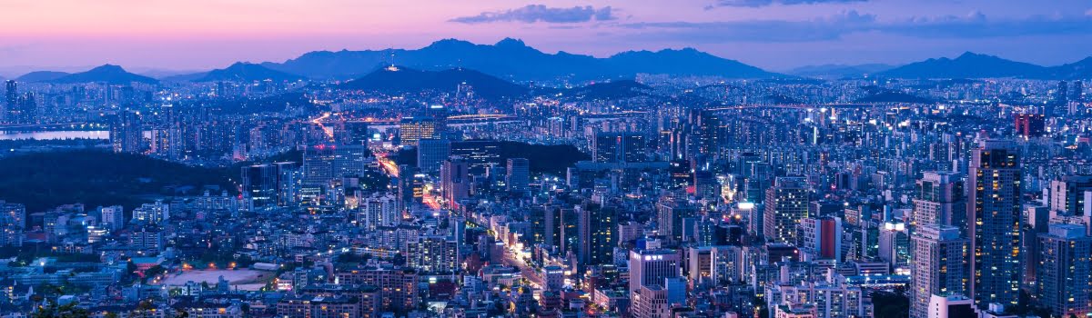 Viajes a Seúl: Los mejores lugares para visitar en Gangnam District