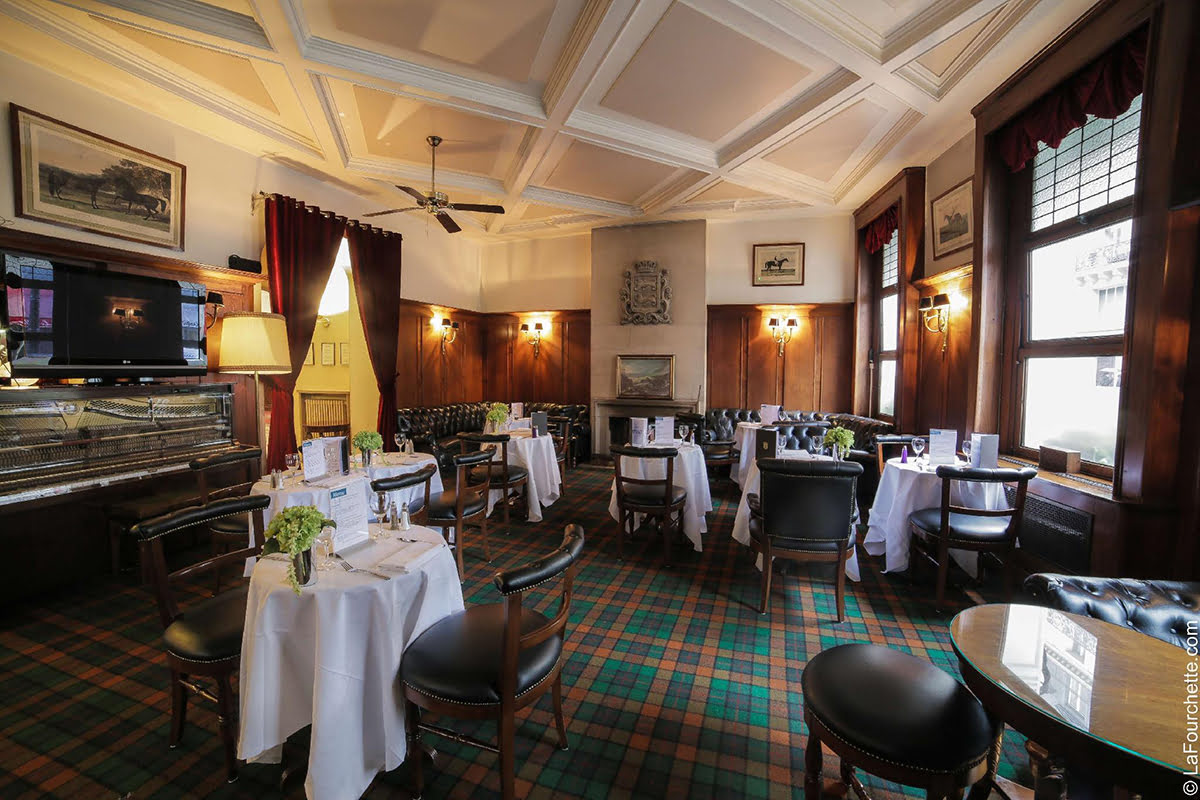 ที่เที่ยวปารีส-Normandy Hotel