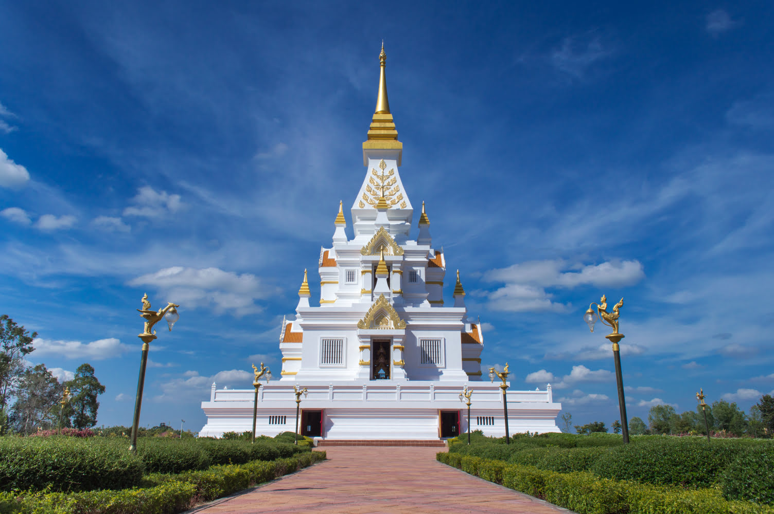 Free Travel Guide For Udon Thani Thailand What To Do In Udon Thani