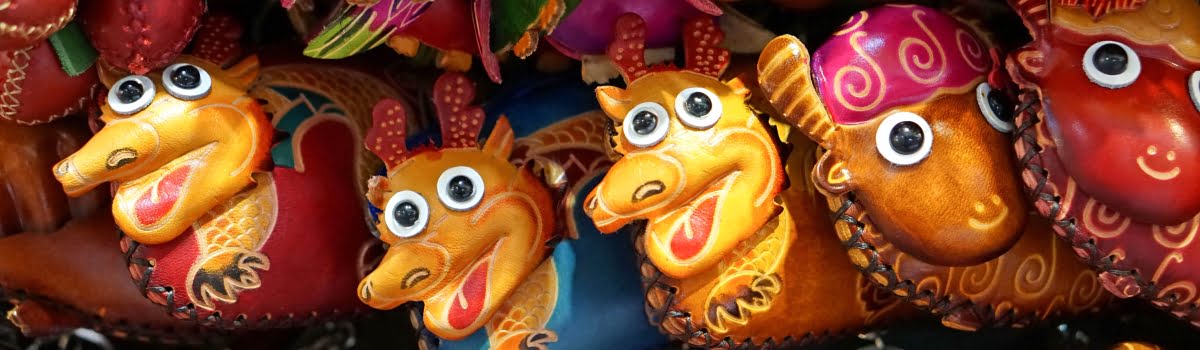 Qué comprar en Taipéi: Dónde encontrar recuerdos mientras compras