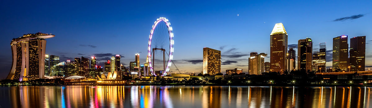 A legjobb helyek Szingapúrban – Tippek és programok önálló utakhoz