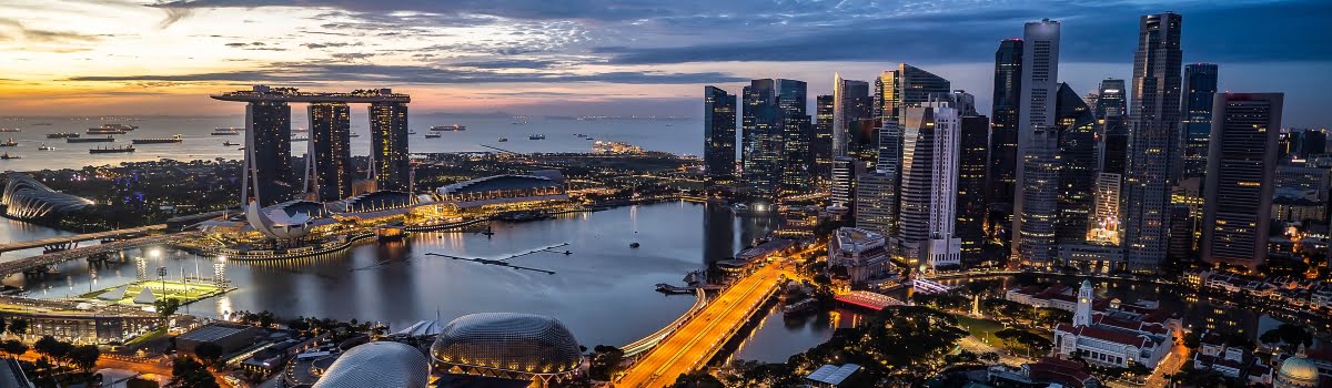 Szingapúri látnivalók: 10 emlékezetes élmény és kaland