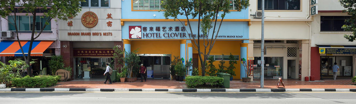 Olcsó szállodák Szingapúrban | Költséghatékony megoldások