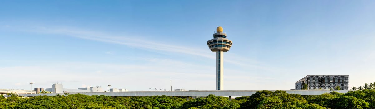 창이 공항: 싱가포르 경유 시에 할 일들과 관광 정보