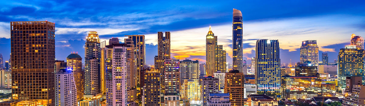 Guía de Sukhumvit | Mejores atracciones y actividades en Bangkok