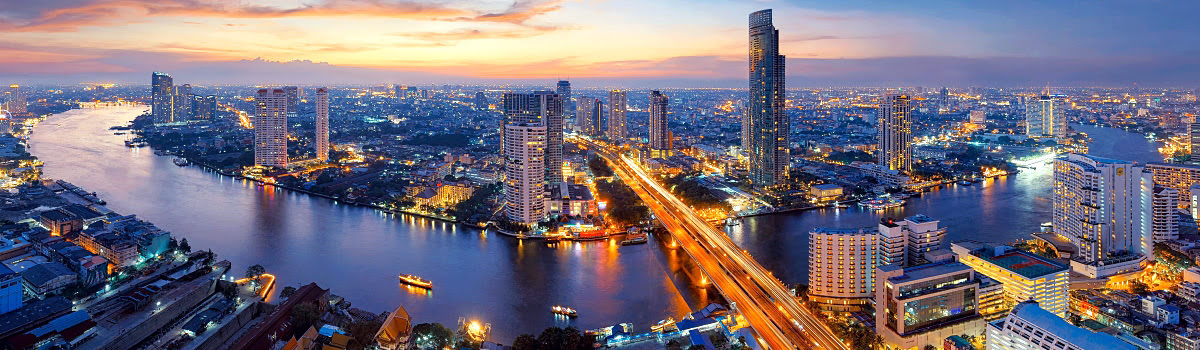 Bangkoki látnivalók – Menő látványosságok és történelmi helyszínek
