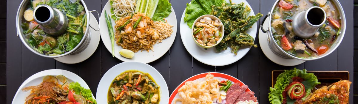 Bangkoki ételek: Kihagyhatatlan thai finomságok és a legjobb street food helyek