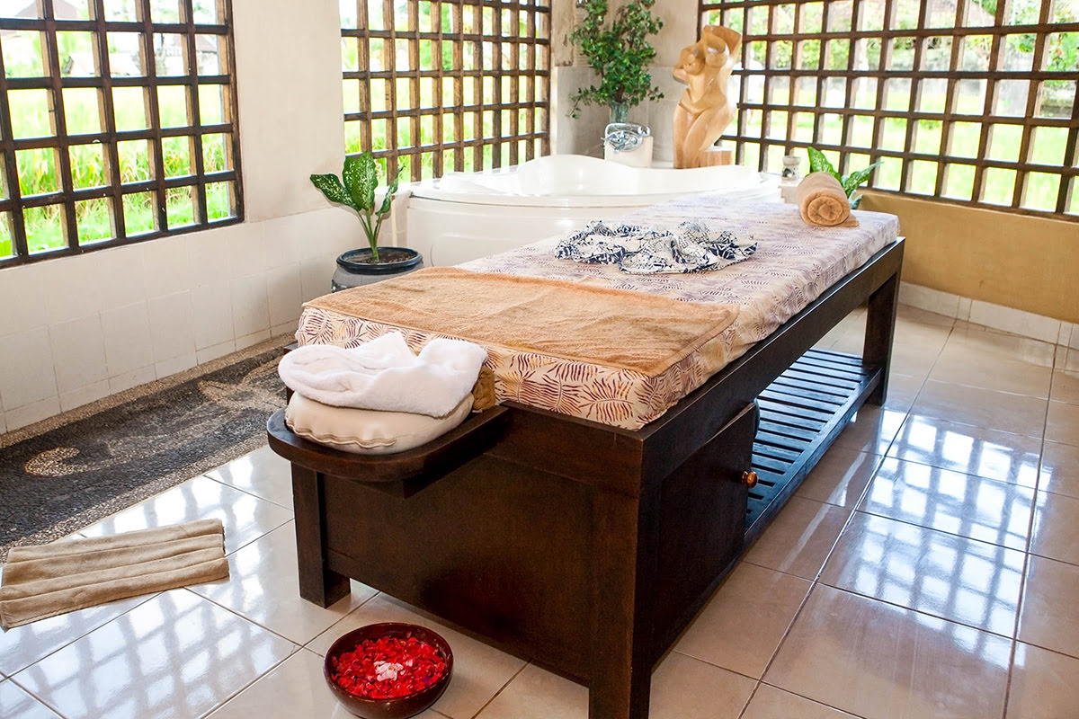 Bali Massage Guide Best Spas For A Traditional Balinese