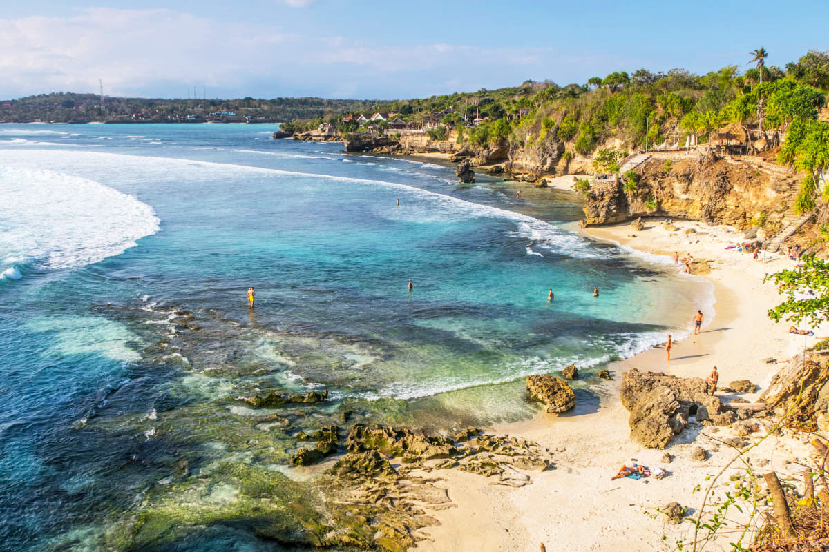 Panduan Wisata Nusa Lembongan: Pantai & Aktivitas Seru di Pulau Dekat Bali