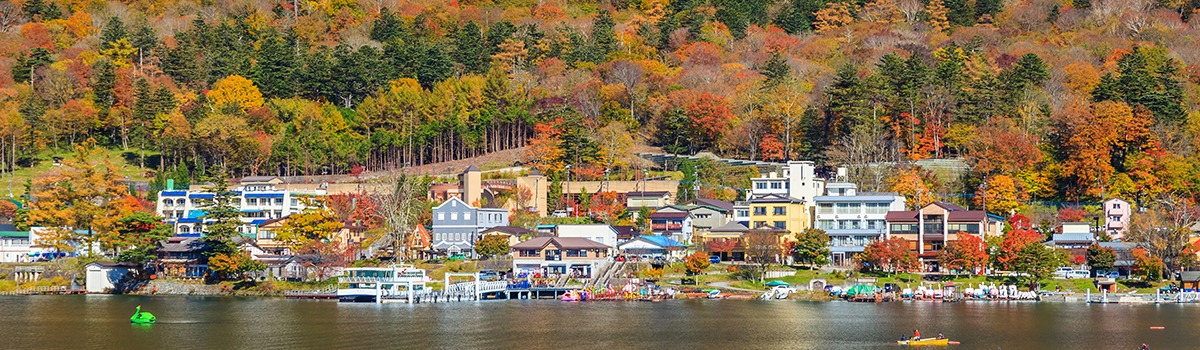 แพลนเที่ยวนิกโก้ | กิจกรรมสุดฮิตประจำโทชิกิ ที่ทะเลสาบชูเซ็นจิและอุตสึโนมิยะ