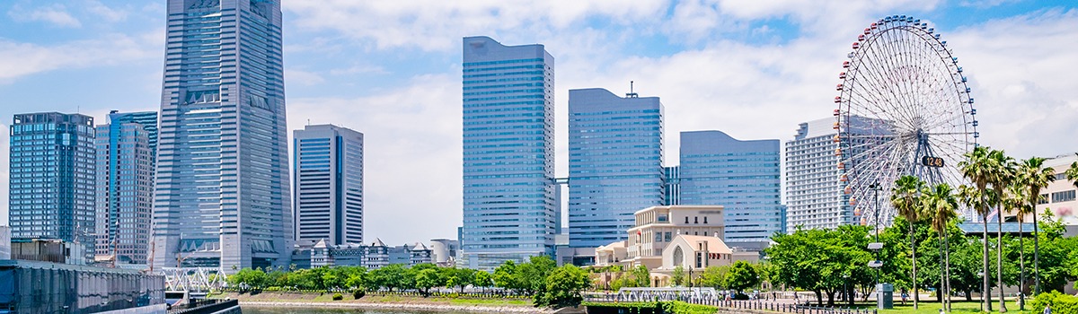 横浜のおすすめ宿泊エリア5選 | みなとみらいなどの人気ホテル&#038;スポットをご紹介