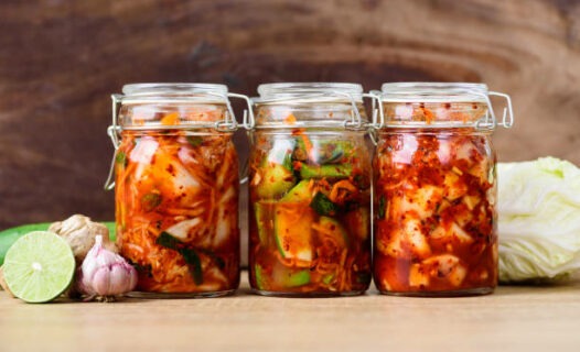 Get Ready for the Kimchi Craze: Agoda shares five tasty Kimchi Day destinations for family travellers