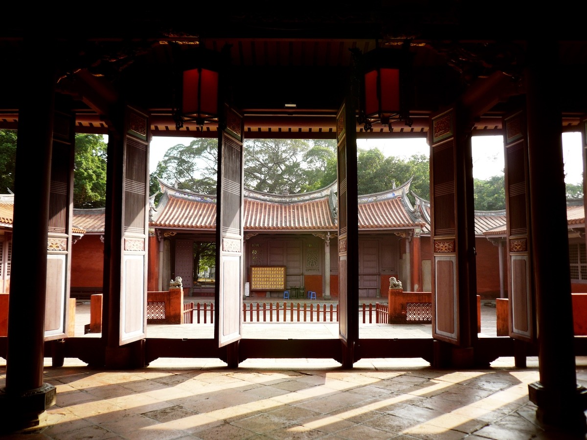 معبد جوان جونج