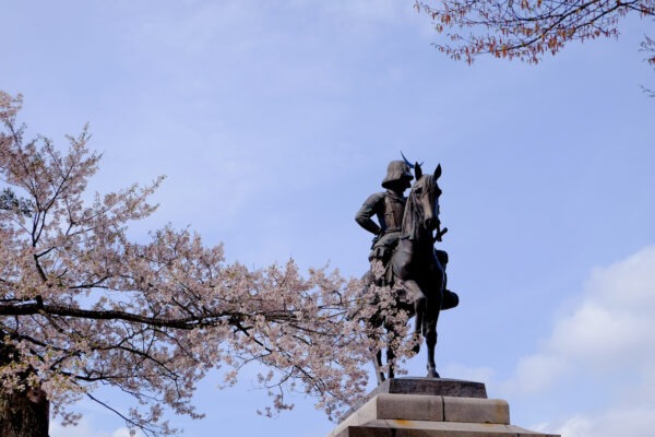 Sehari di Sendai: Jadual Perjalanan Terbaik untuk Pelawat Kali Pertama