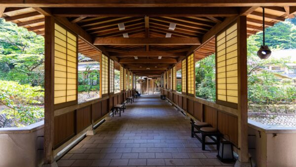 神戸で最高の温泉体験：リラクゼーションと文化の融合