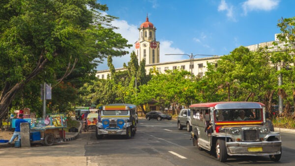 7 Hari Menjelajahi Manila: Menyelami Jantung dan Jiwa Kota