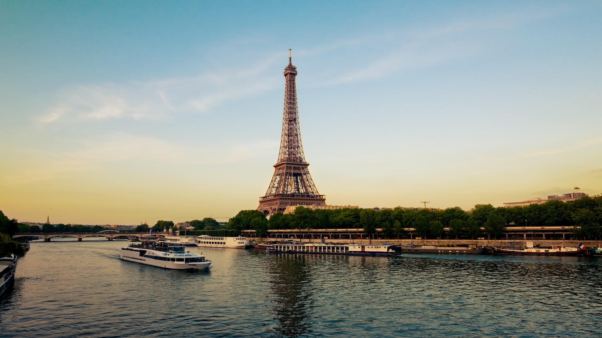 7 Days in Paris Itinerary: Exploring the City of Lights » Agoda: See ...