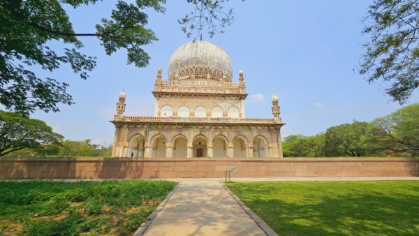 7 Hari di Hyderabad: Meneroka Sejarah, Budaya dan Masakan