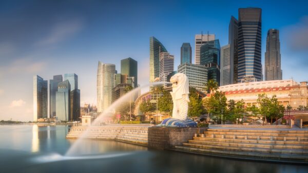 싱가포르의 독특한 문화 체험으로 2024년 어머니의 날을 기념하세요