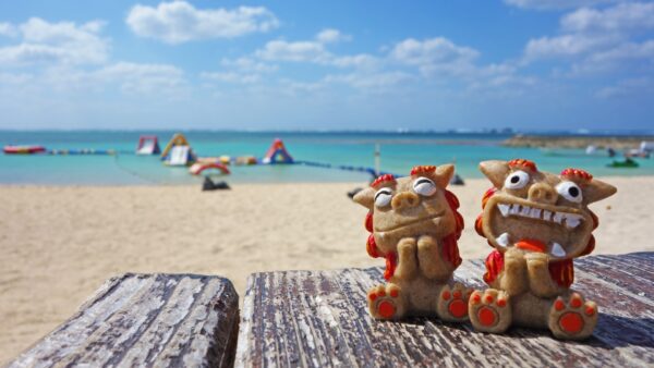 沖縄本島7日間の旅程：最高のビーチと史跡を巡る