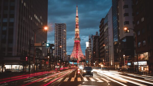 東京の多様な魅力を探る5日間：ポップカルチャー、風景を巡る