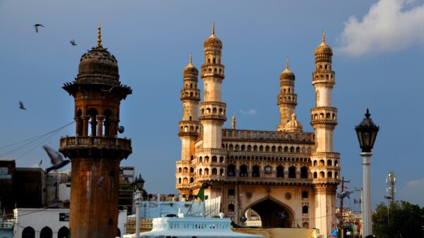 3 Hari di Hyderabad Itinerary: Membongkar Kota Mutiara